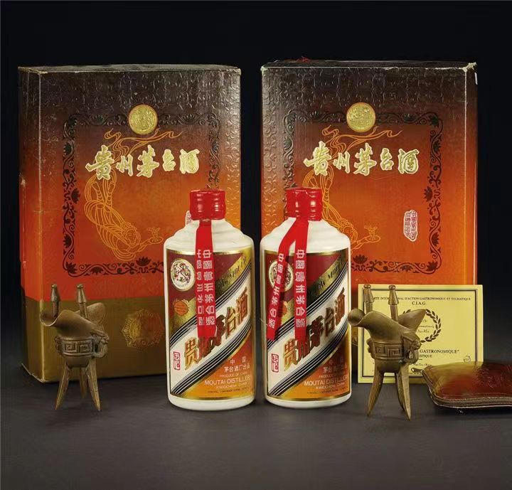 安吉烟酒回收